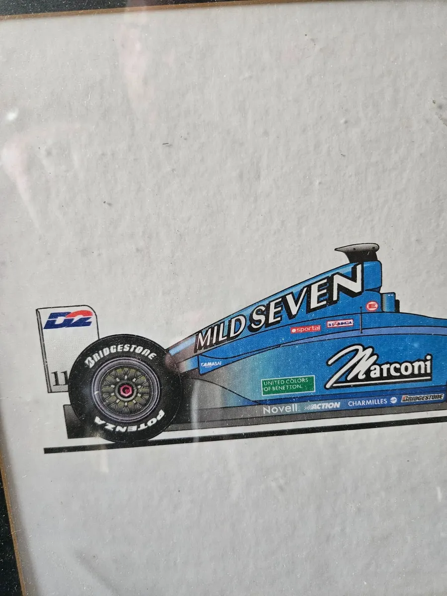 Formula 1 Picture - Image 3