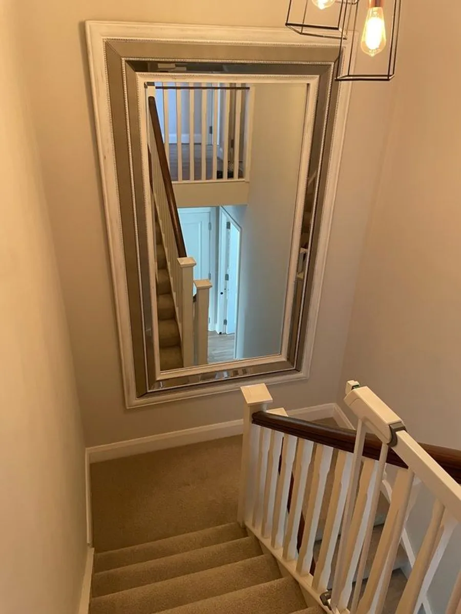 Large mirror - Image 1