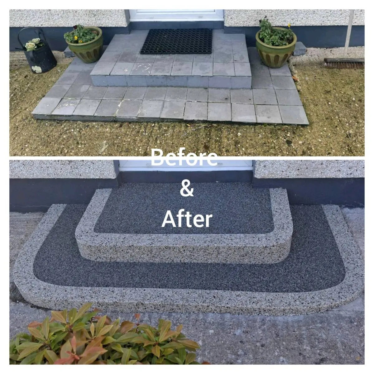 Resin bound steps - Image 2