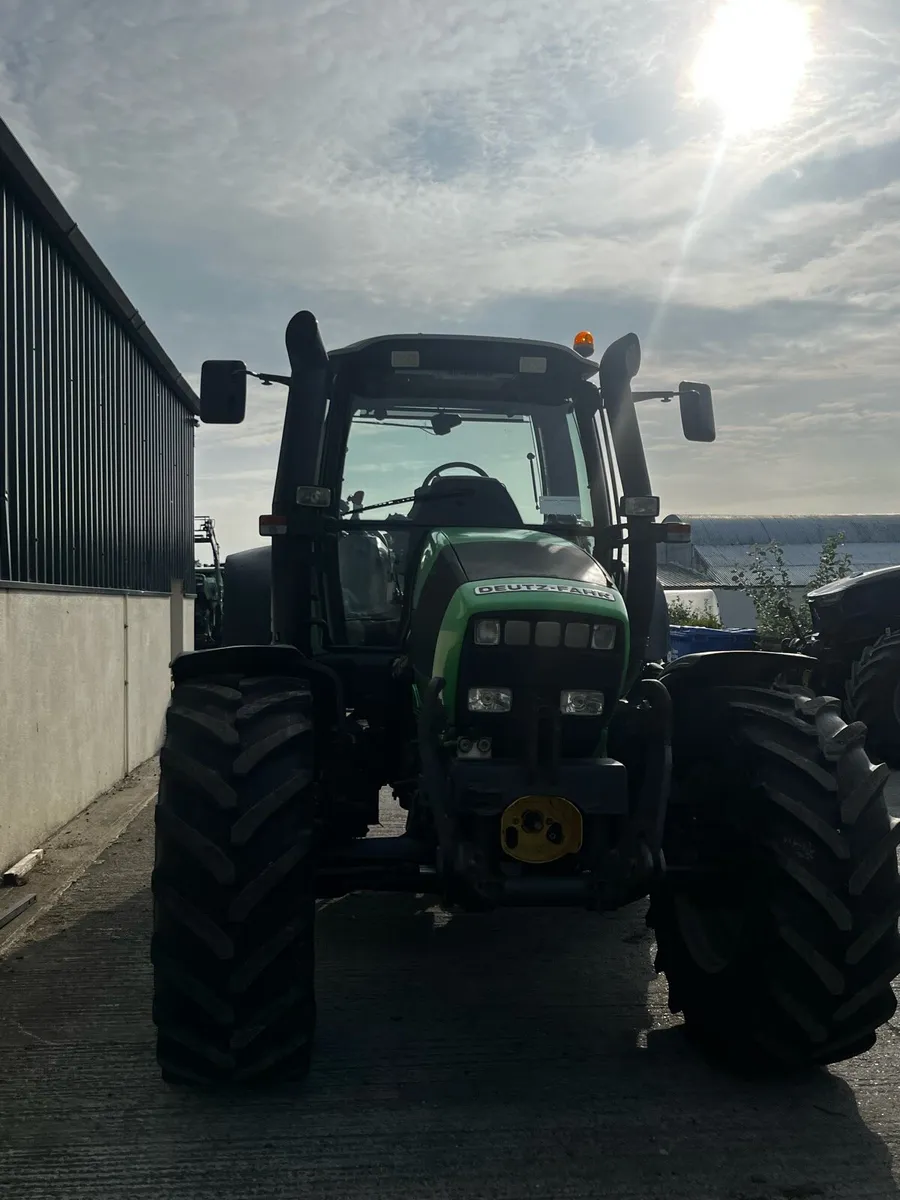 Tractor - Image 2