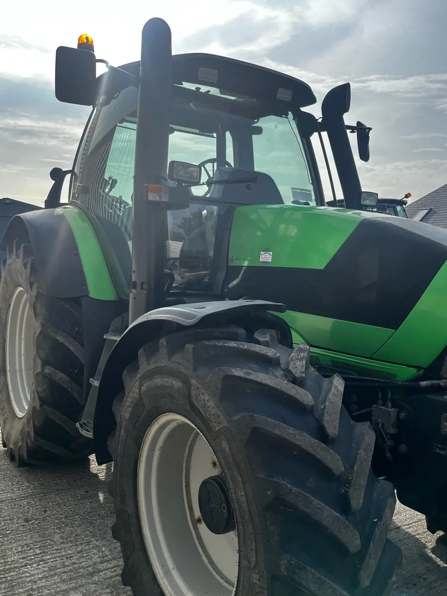 Tractor - Image 3