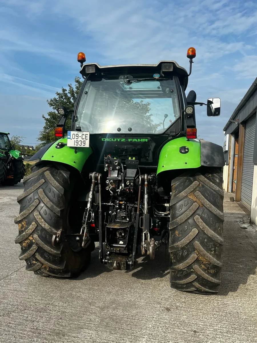 Tractor - Image 4
