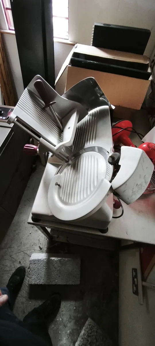 Commercial appliances - Image 3