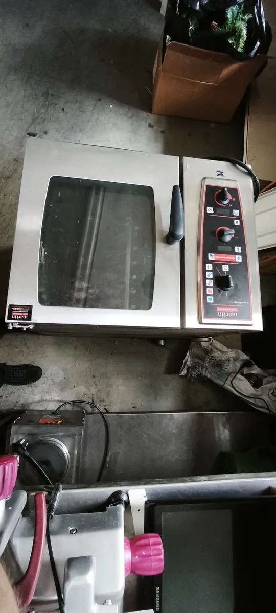 Commercial appliances - Image 4