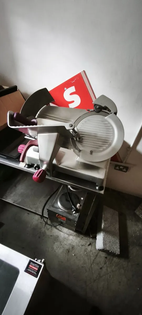 Commercial appliances - Image 2