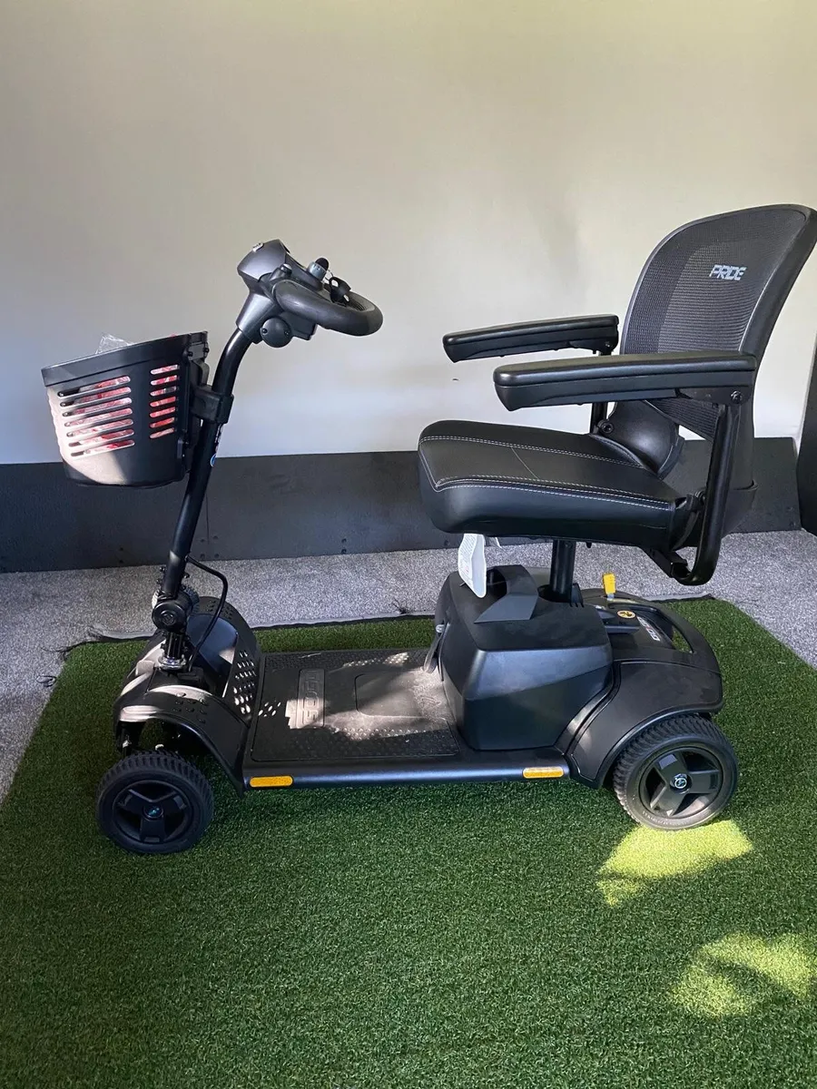 Mobility scooter - Image 1