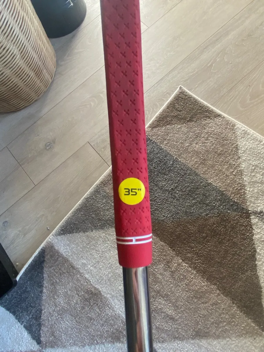 TaylorMade Redline Putter - Image 3