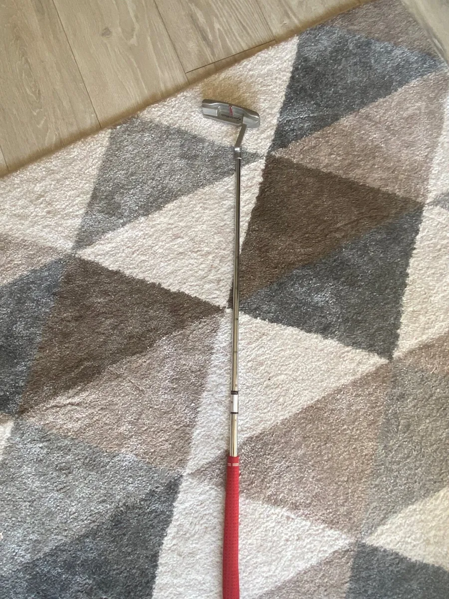 TaylorMade Redline Putter - Image 4