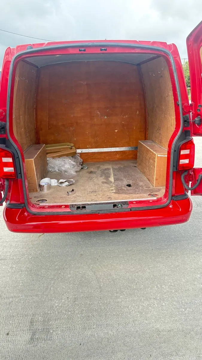 Vw transporter - Image 4