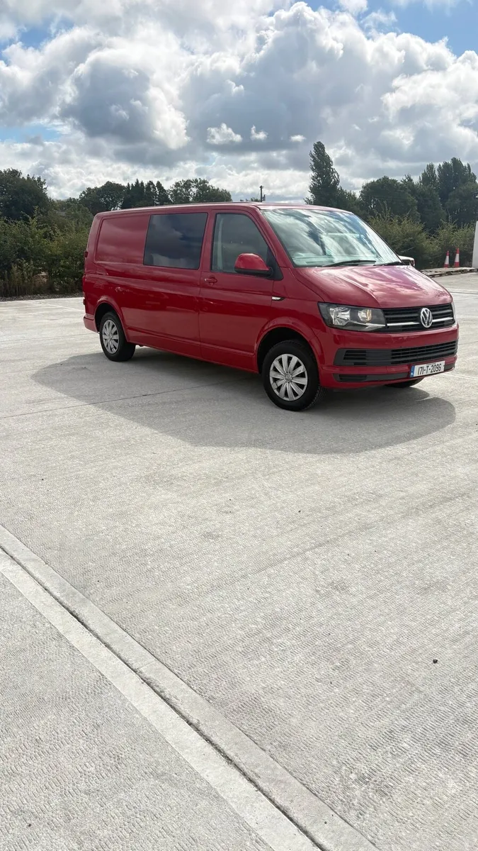 Vw transporter - Image 3