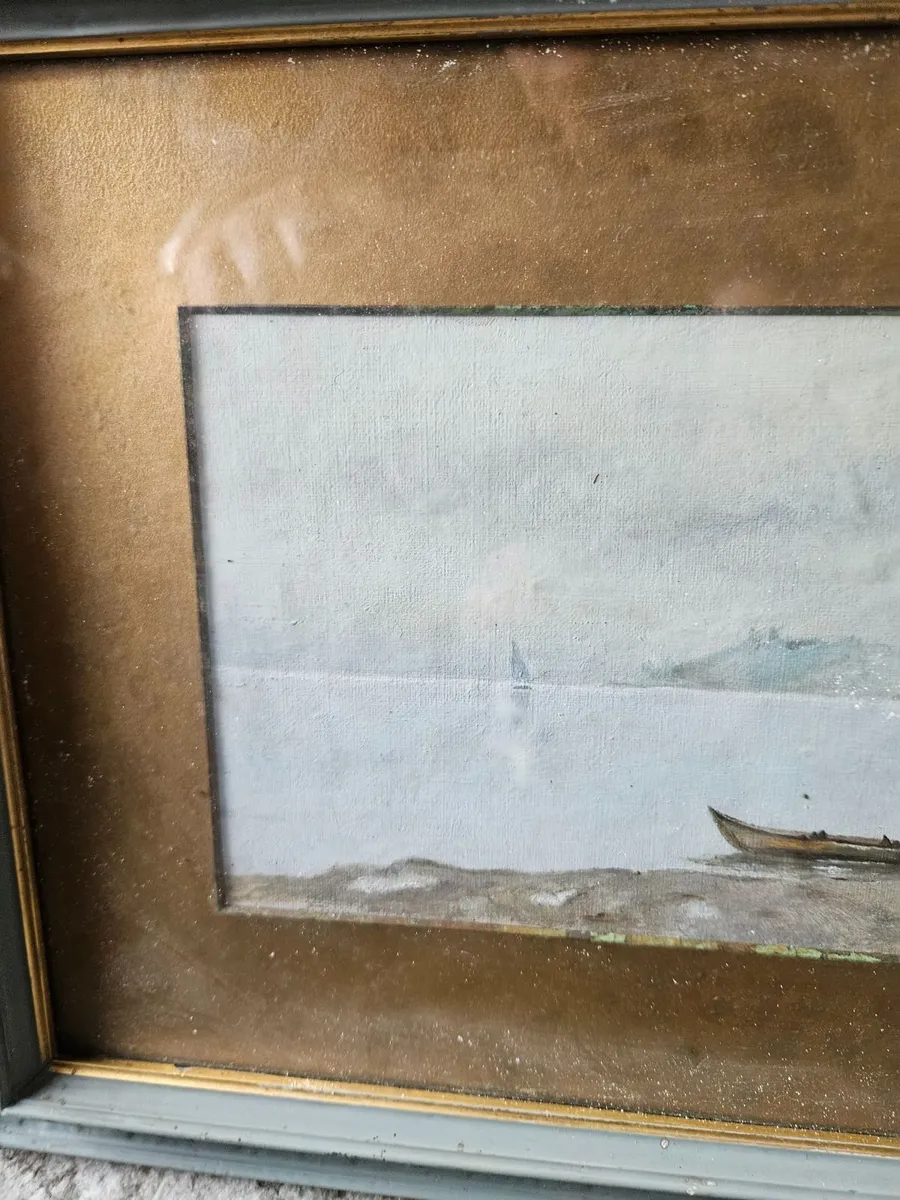 Vintage Picture - Image 2