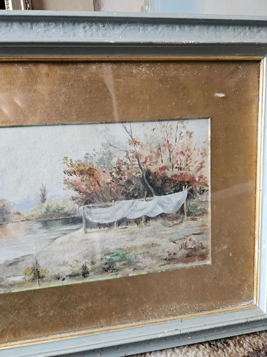Vintage Picture - Image 3