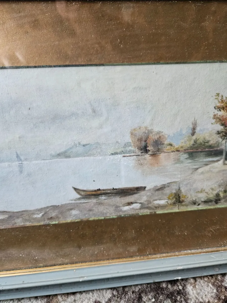 Vintage Picture - Image 4