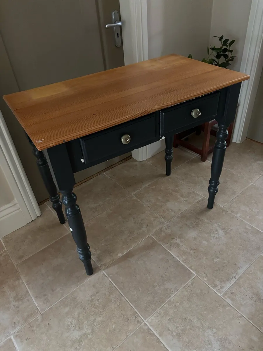 Dressing Table - Image 2