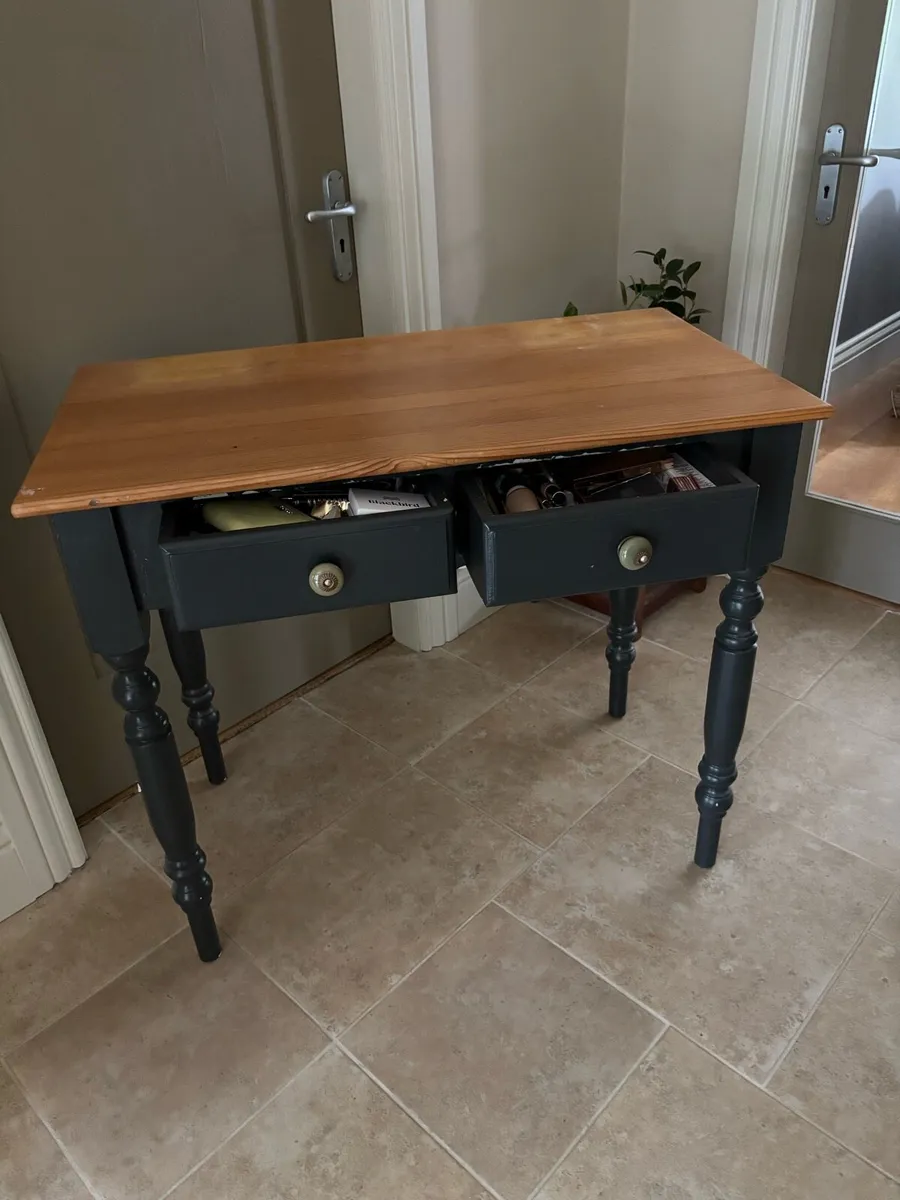 Dressing Table - Image 3