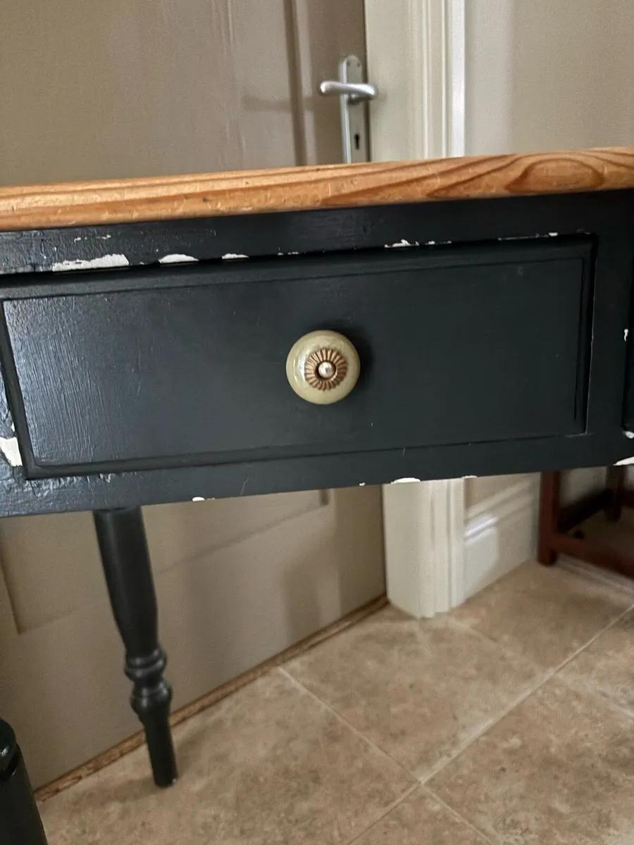 Dressing Table - Image 4