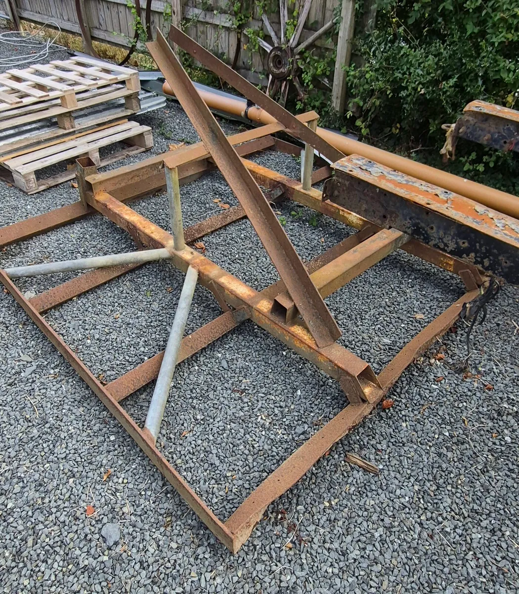 Land leveller - Image 2