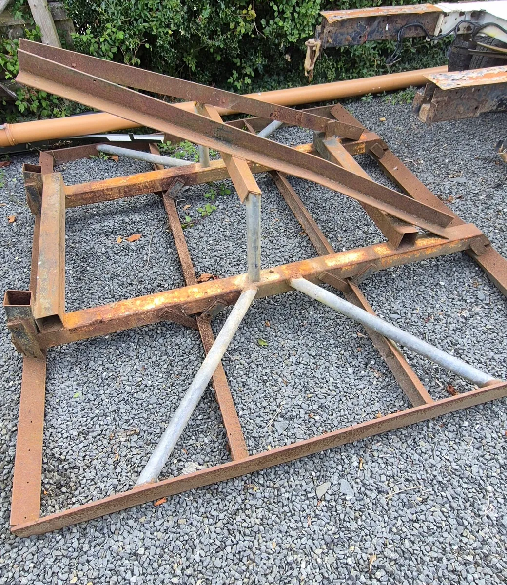 Land leveller - Image 3