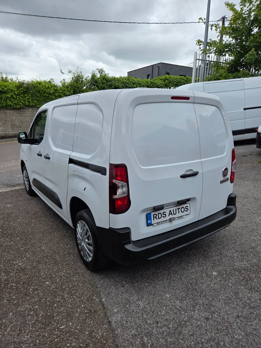 🔥23 DOBLO/PARTNER/BERLINGO🔥 - Image 4