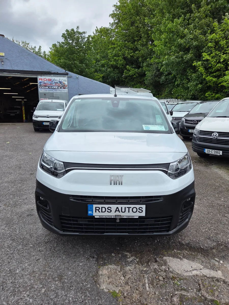 🔥23 DOBLO/PARTNER/BERLINGO🔥 - Image 2