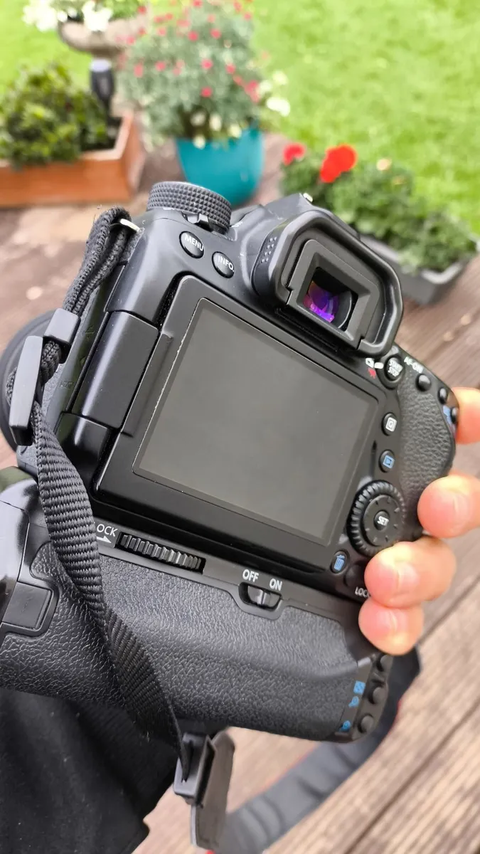 Canon 80D - Image 4