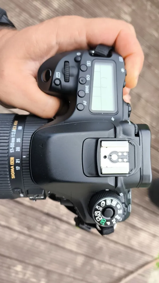Canon 80D - Image 2
