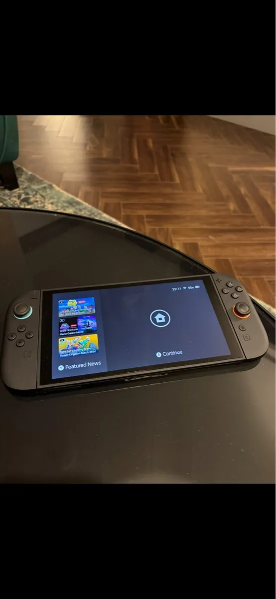 Nintendo Switch 2 Mario Kart World bundle - Image 2