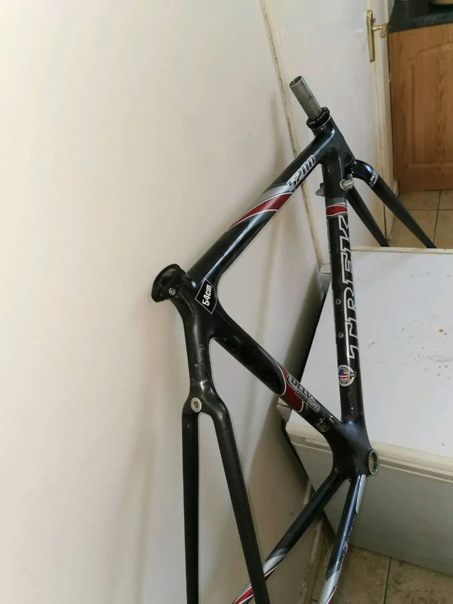 Trek - Image 3