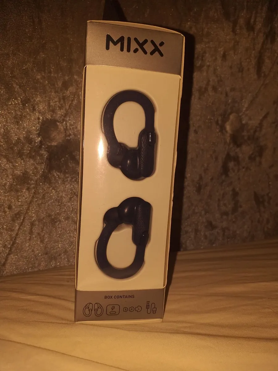 Headphones - Image 1
