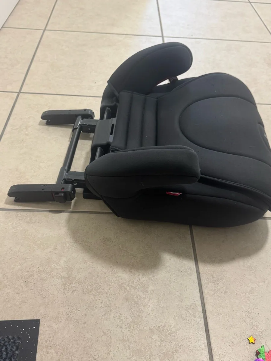 Joie car seat - Image 4