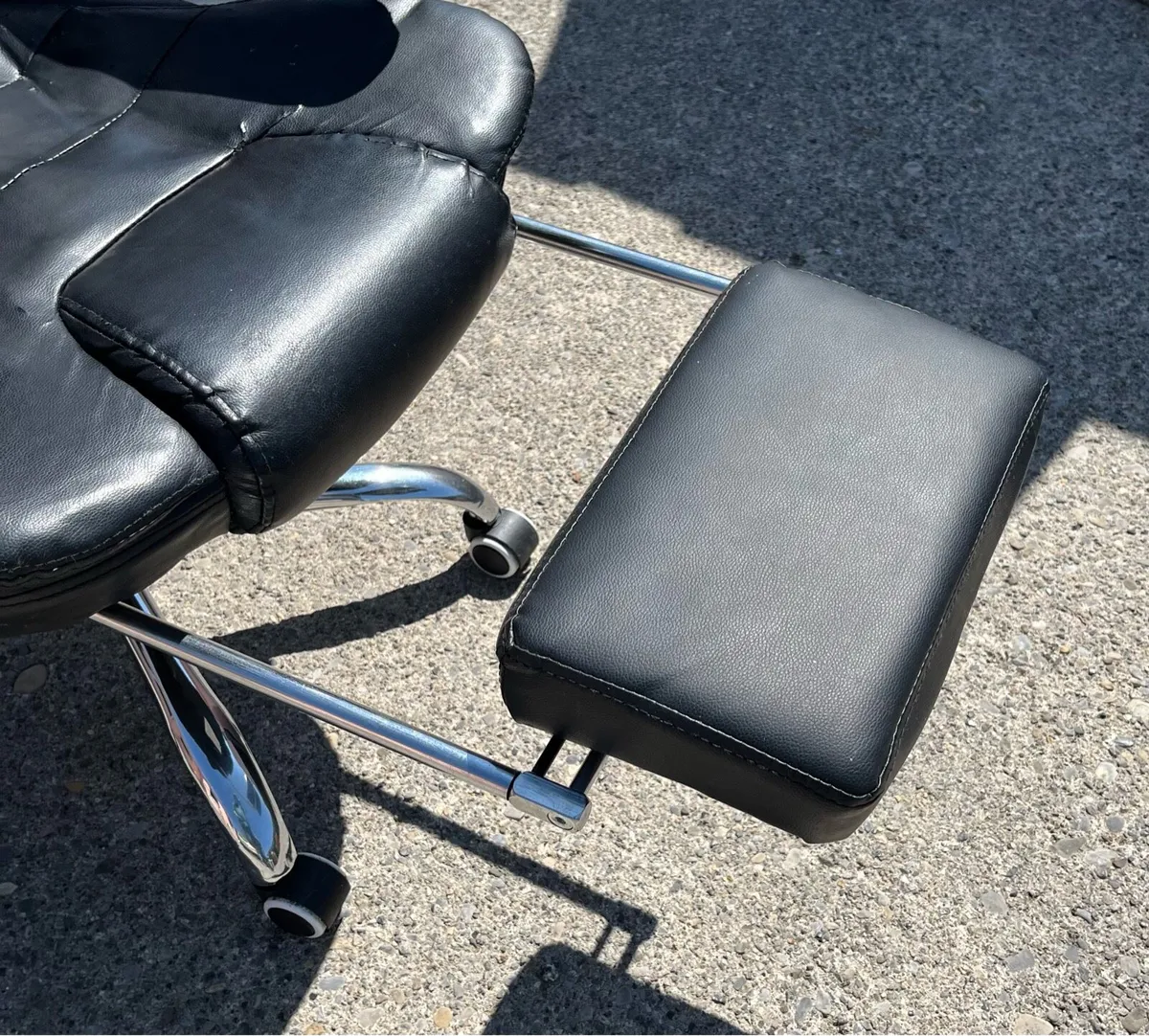 Office Chair - Image 4