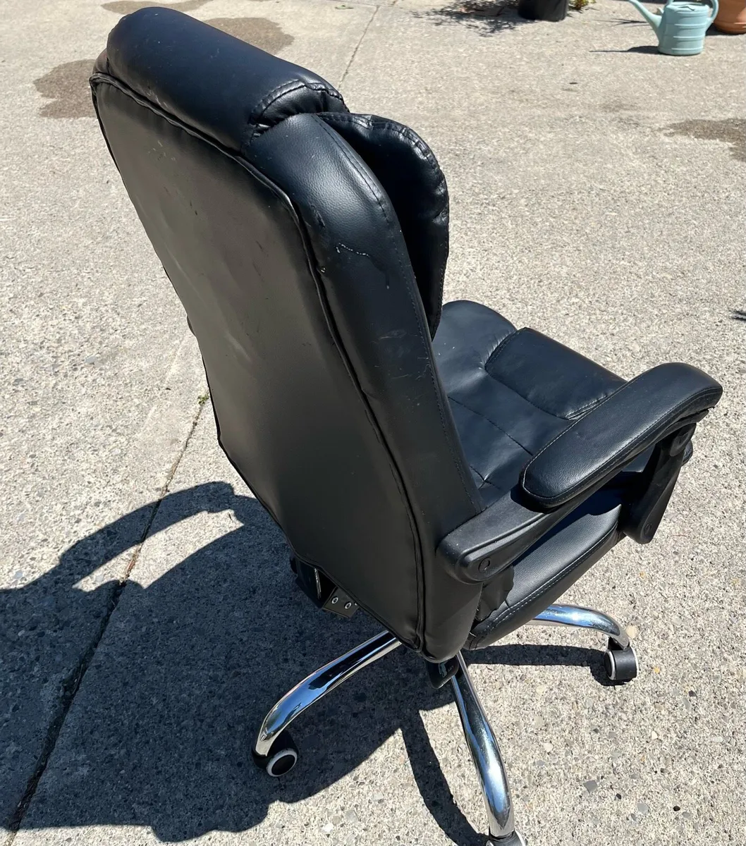 Office Chair - Image 2
