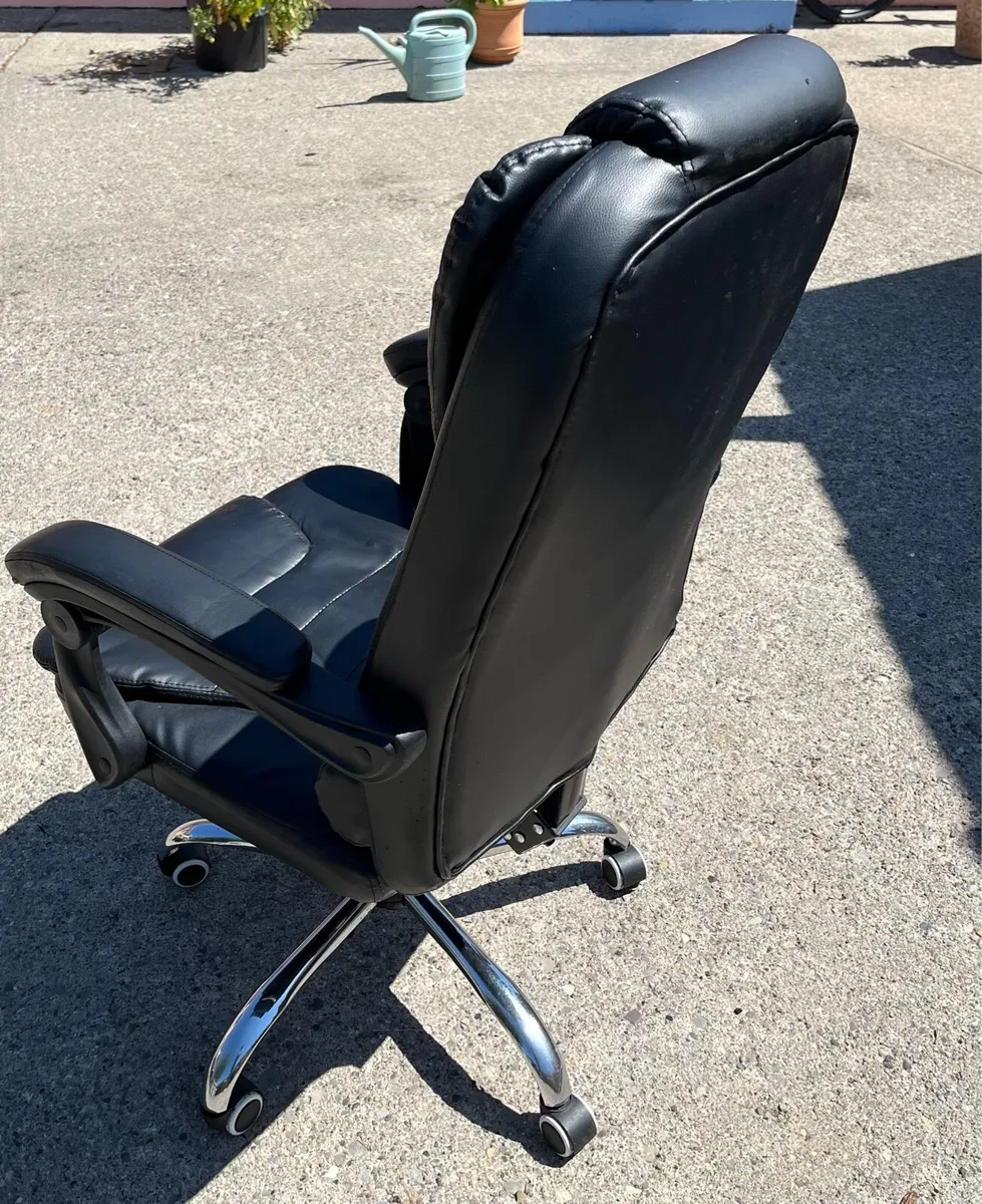 Office Chair - Image 3