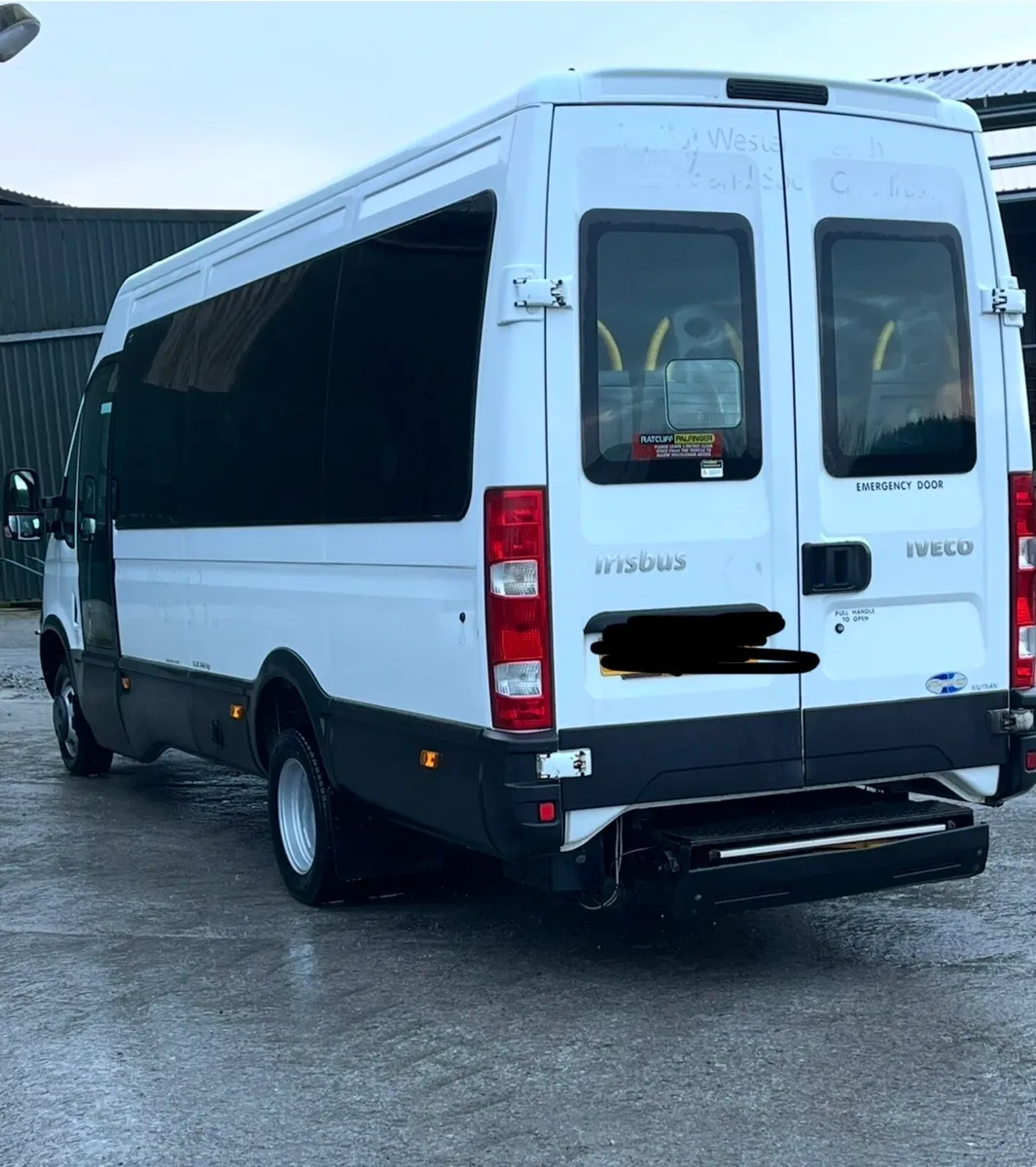 Iveco daily - Image 4