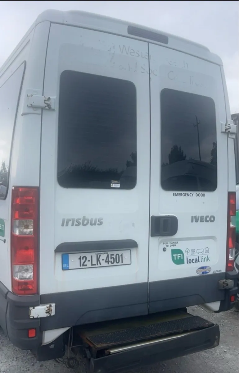 Iveco daily - Image 2