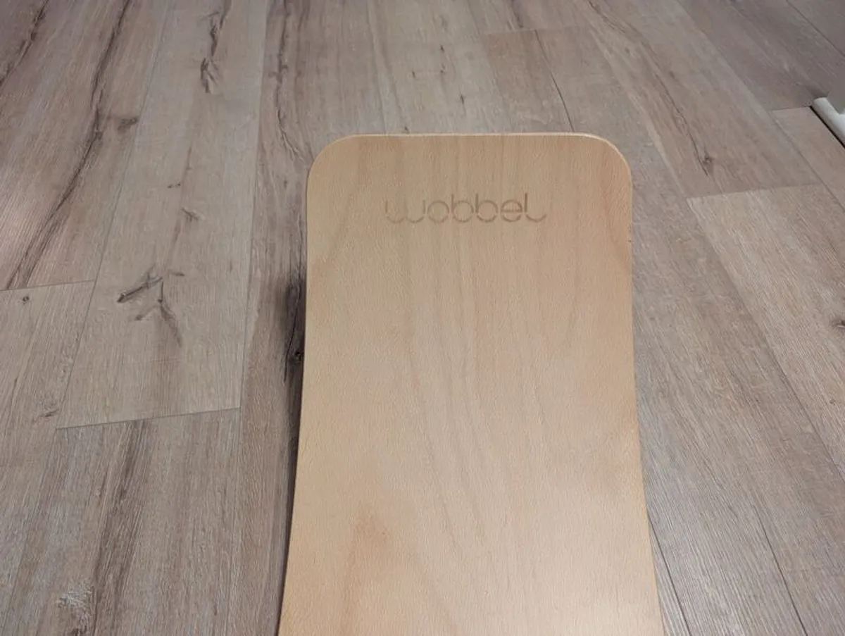 wobble board - Image 2