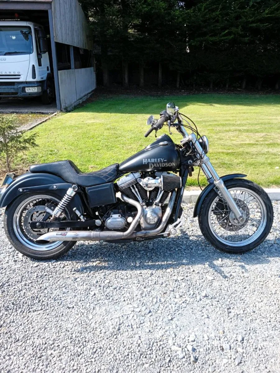 Motorbike - Image 2