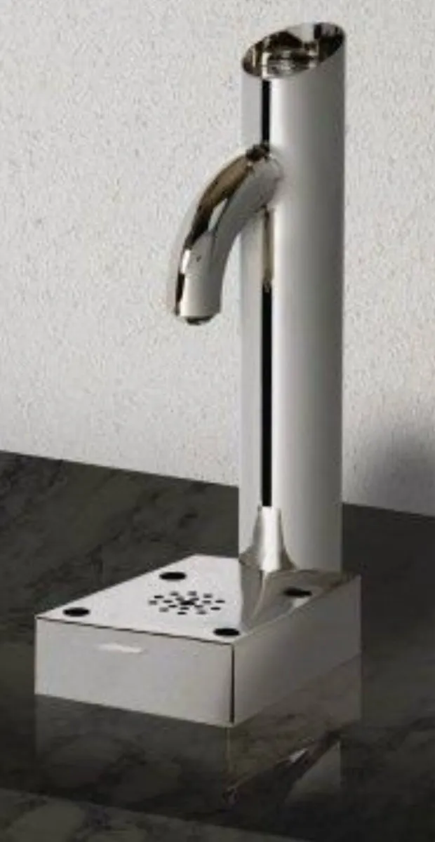 Marco UC4 under counter hot water boiler with font - Image 4