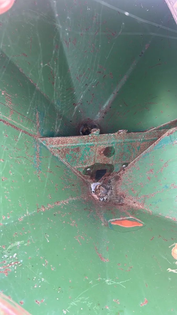 Manure spreaders - Image 4