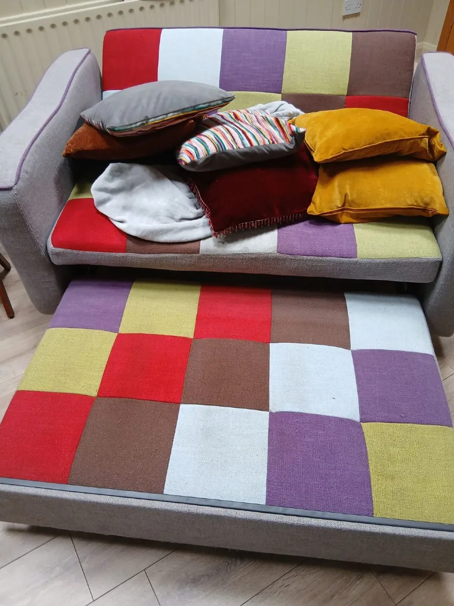 Sofa/ Sofa Bed - Image 2