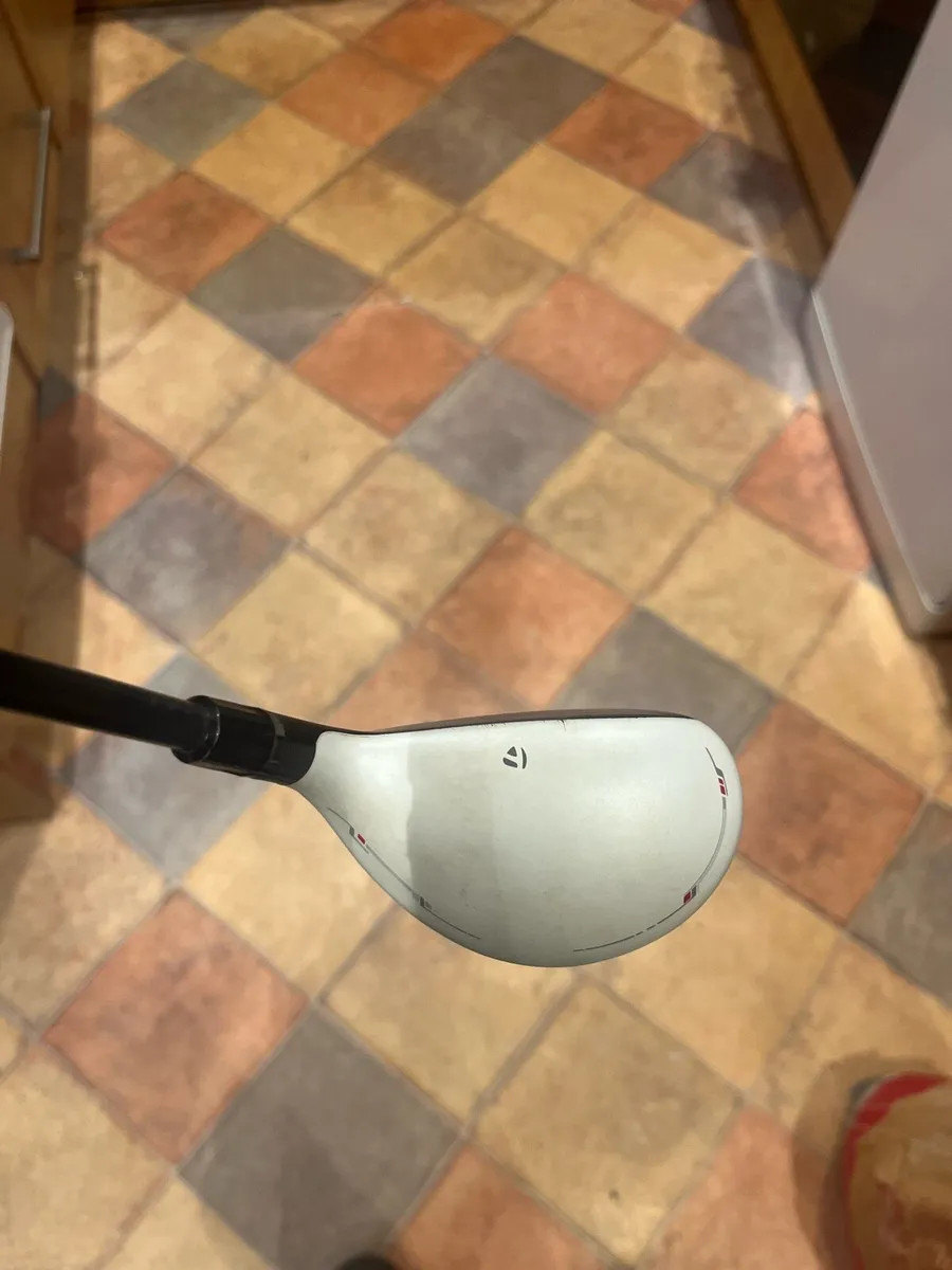 Taylormade Rescue - Image 2