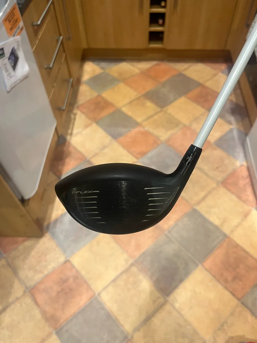 Srixon zxi Ls - Image 3