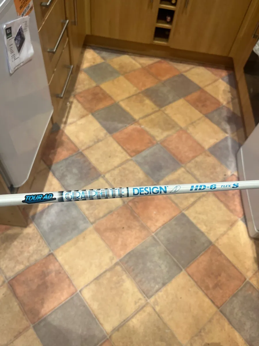 Srixon zxi Ls - Image 4