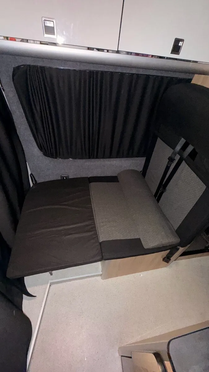 Automatic Campervan MWB 4 Berth - Image 4