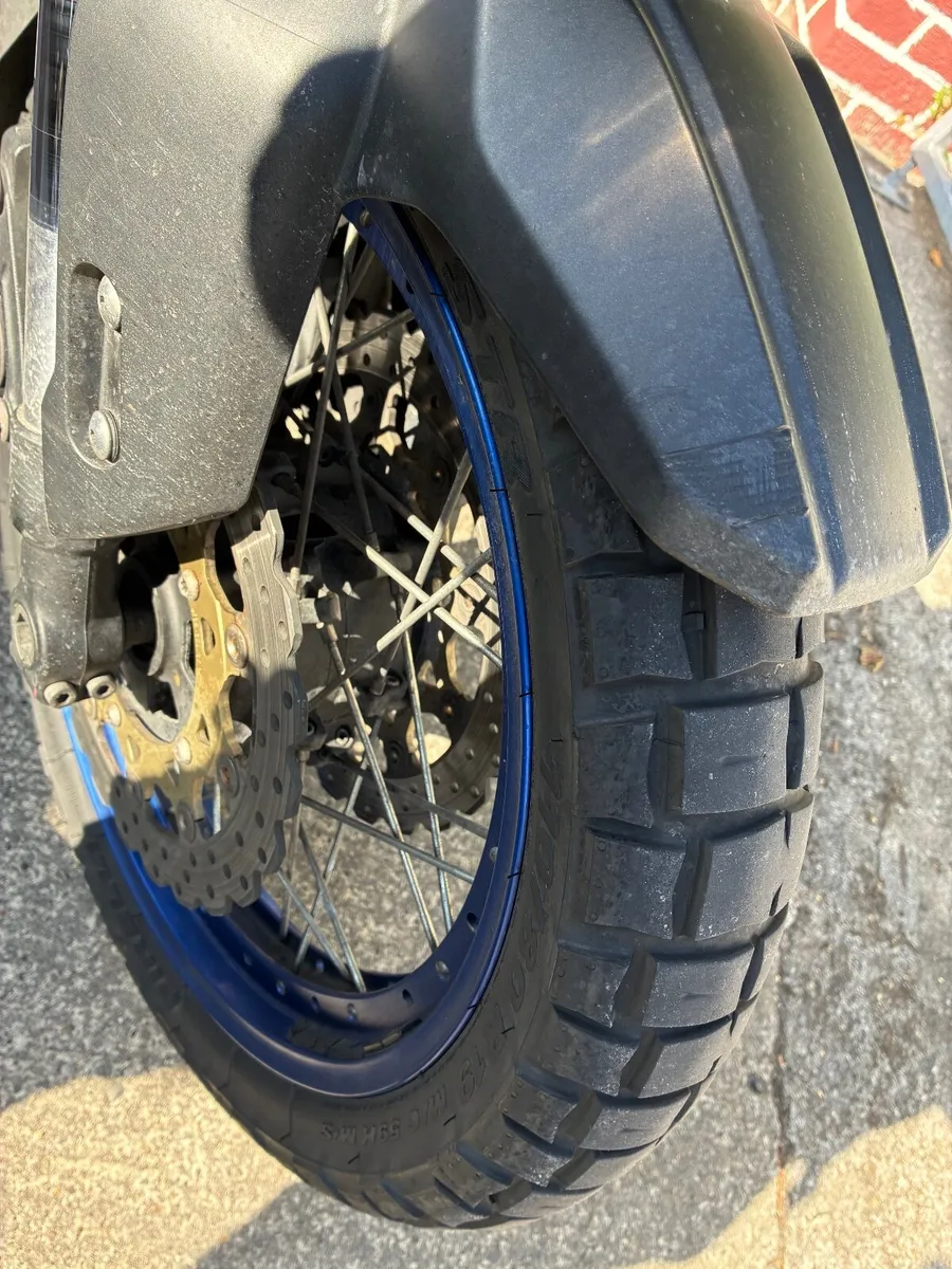 YAMAHA xt1200ze  2016 - Image 4