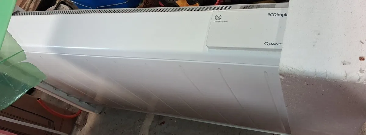 Dimplex Storage Heater - Image 1