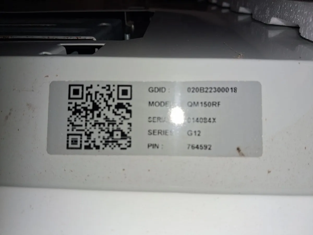 Dimplex Storage Heater - Image 2