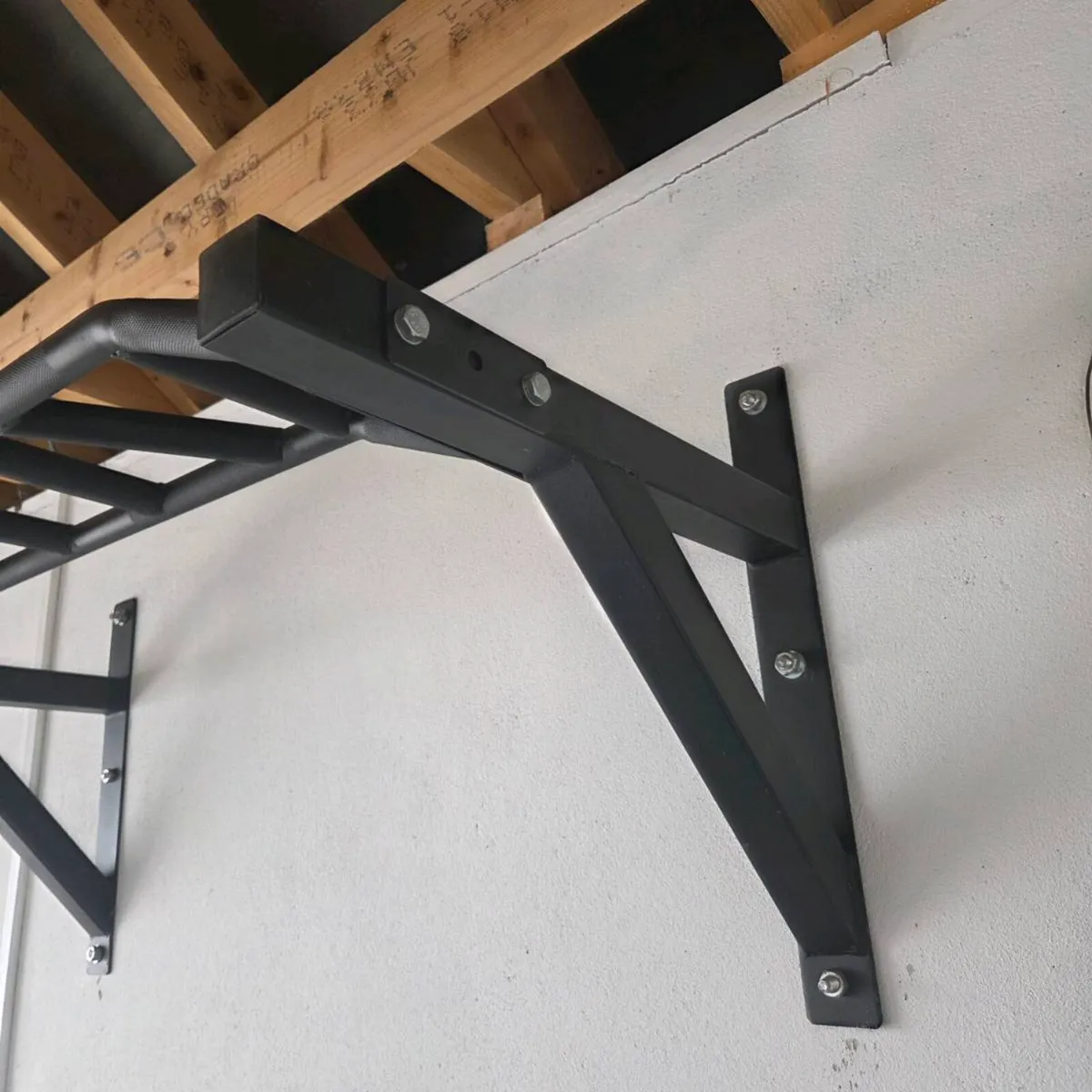 Pull-up Bar - Image 2