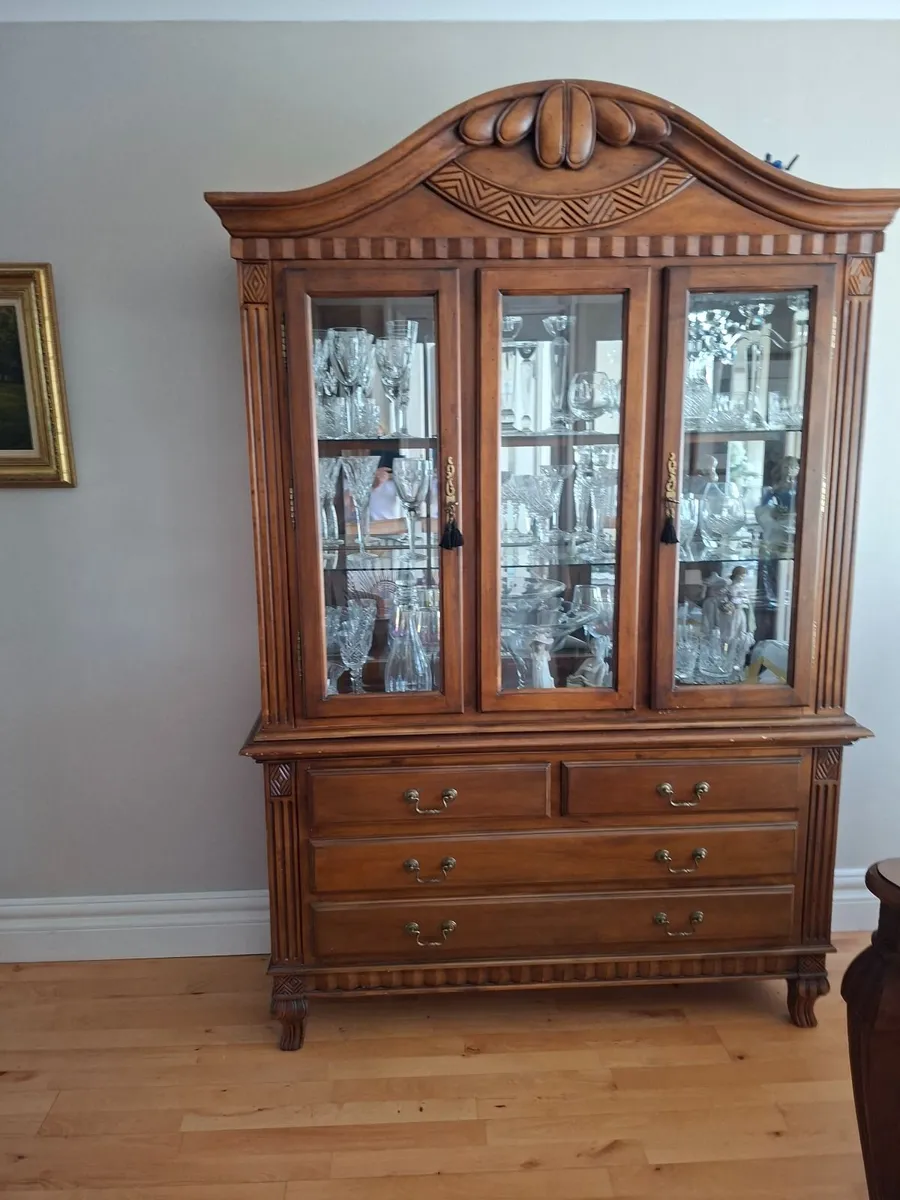 Dining Room Suite - Image 2