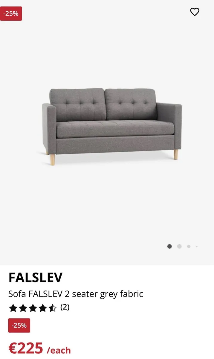 Sofas - Image 2